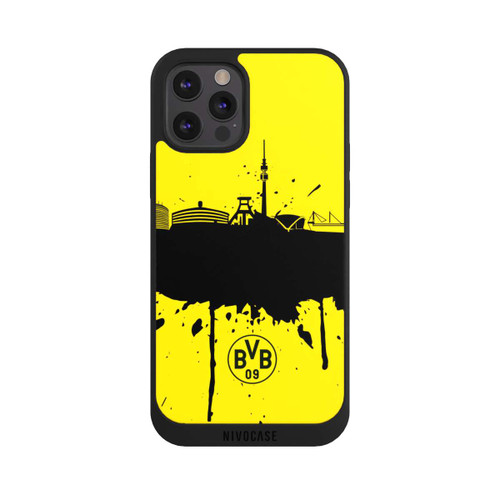 Apple iPhone 12 Pro NIVOpure Skyline Dortmund