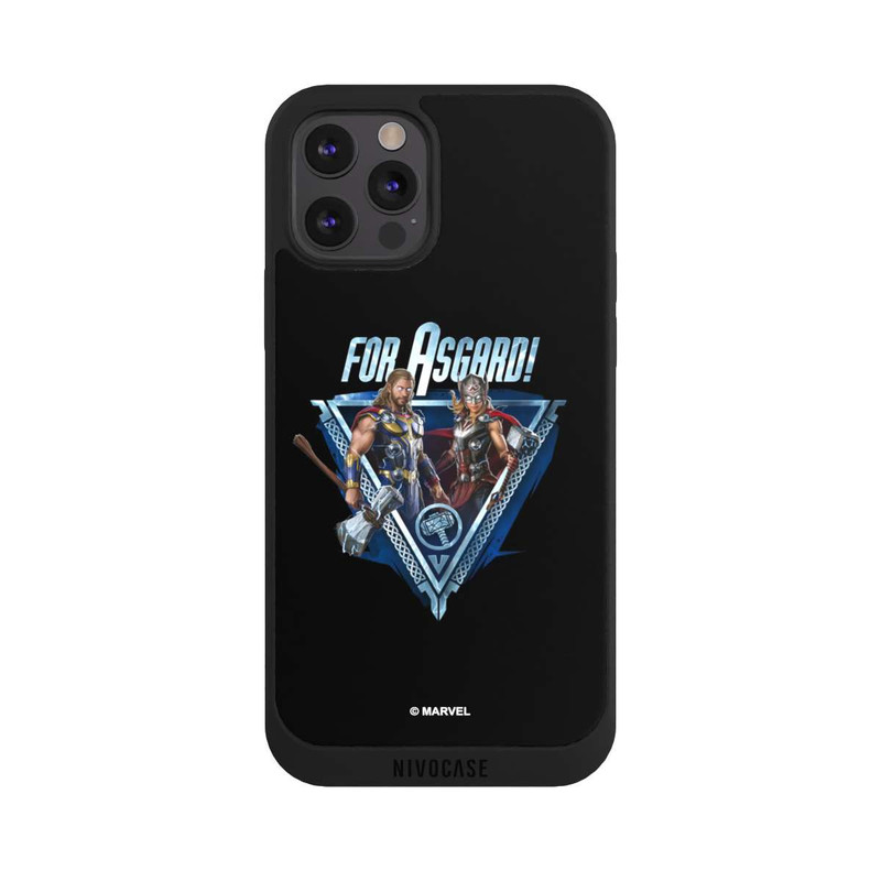iPhone 12 Pro NIVOpure Thor for Asgard