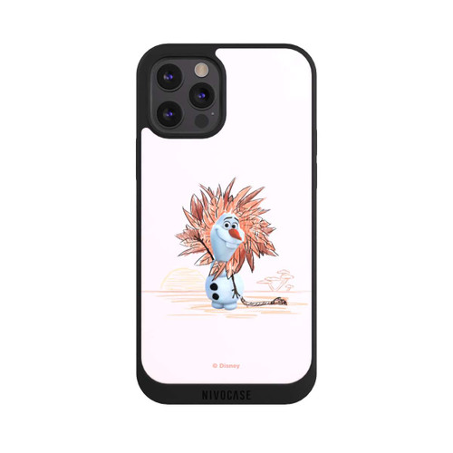 Apple iPhone 12 Pro NIVOpure Olaf Presents Lion King