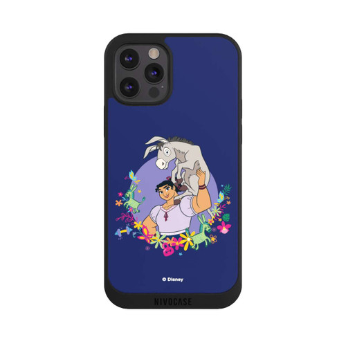 Apple iPhone 12 Pro NIVOpure Luisa - Encanto