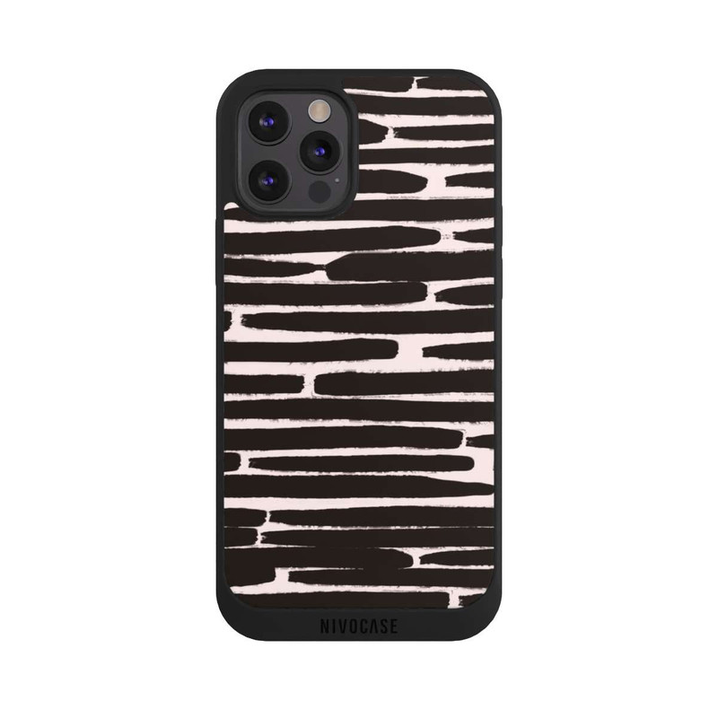 iPhone 12 Pro NIVOpure Fissures Pattern