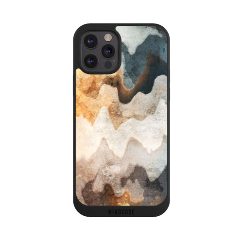 Apple iPhone 12 Pro NIVOpure Moments Colors