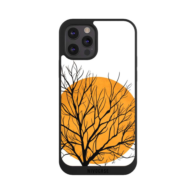 iPhone 12 Pro NIVOpure Verborgene Sonne
