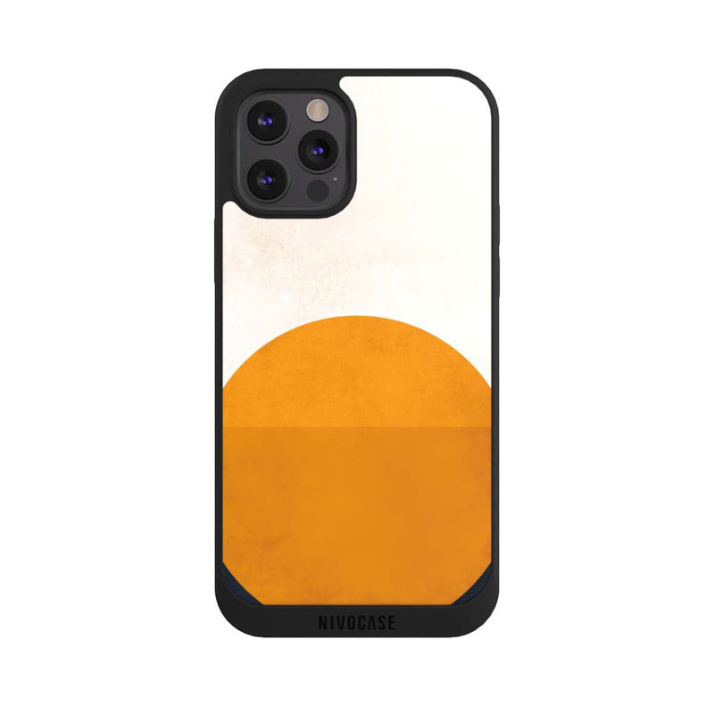 iPhone 12 Pro NIVOpure Melodie des Lebens