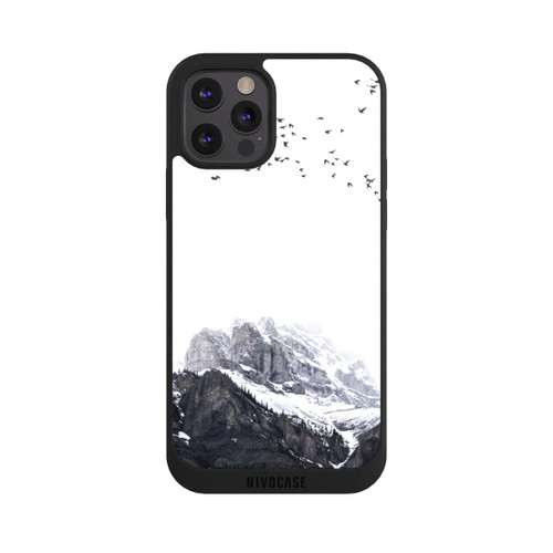 Apple iPhone 12 Pro NIVOpure Das Gebirge