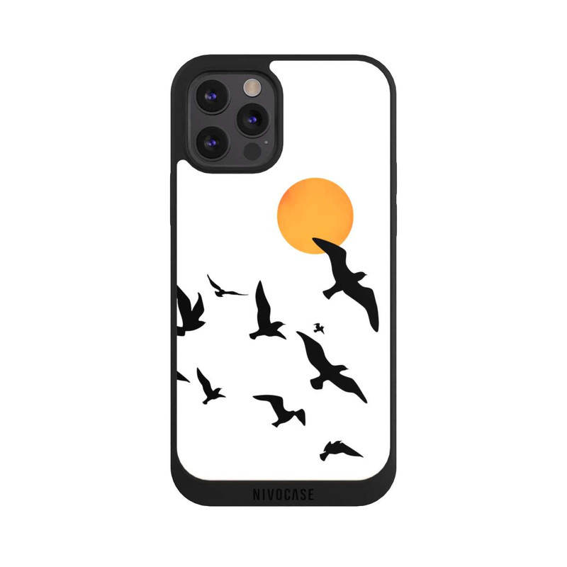 iPhone 12 Pro NIVOpure Up And Away