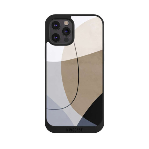 Apple iPhone 12 Pro NIVOpure Graphique 210