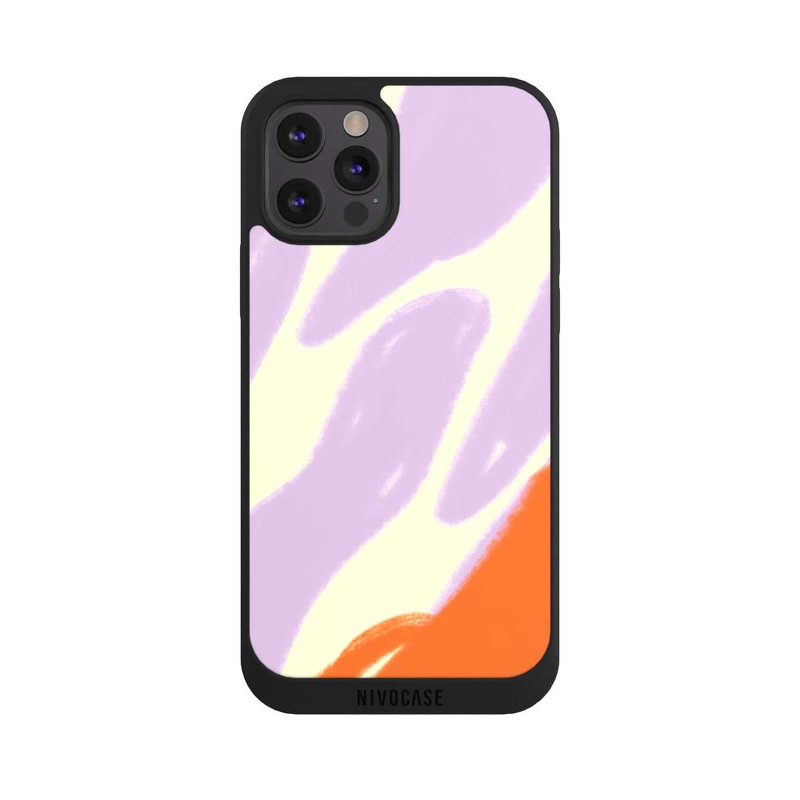 iPhone 12 Pro NIVOpure Boho Flow 