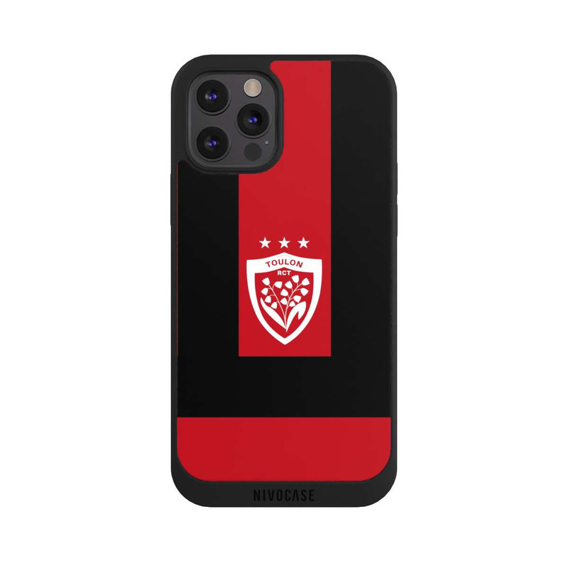 iPhone 12 Pro NIVOpure RCT Heimtrikot