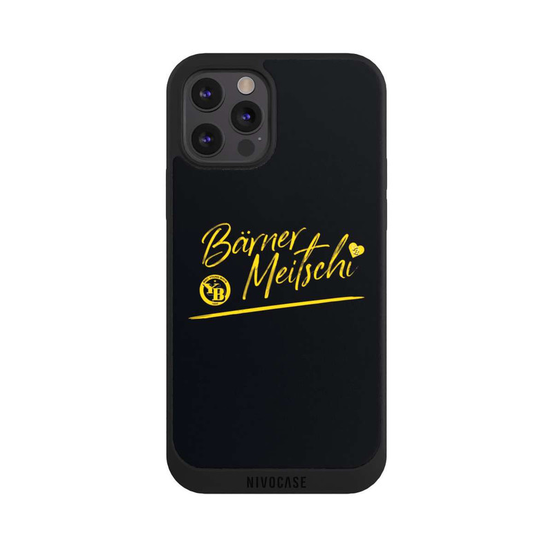 iPhone 12 Pro NIVOpure BSC YB Bärner Meitschi