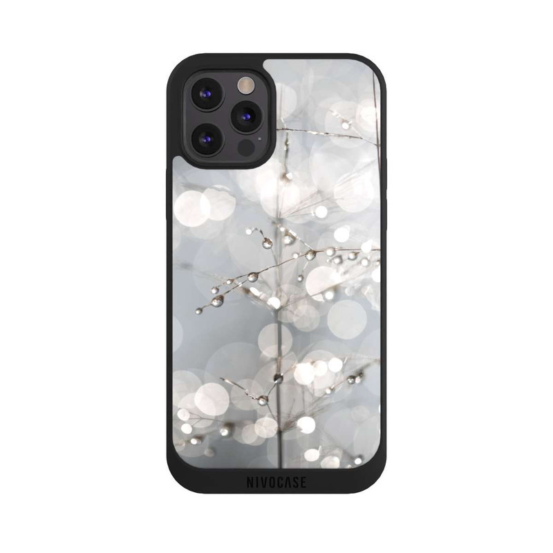 iPhone 12 Pro NIVOpure Natürlicher Schimmer