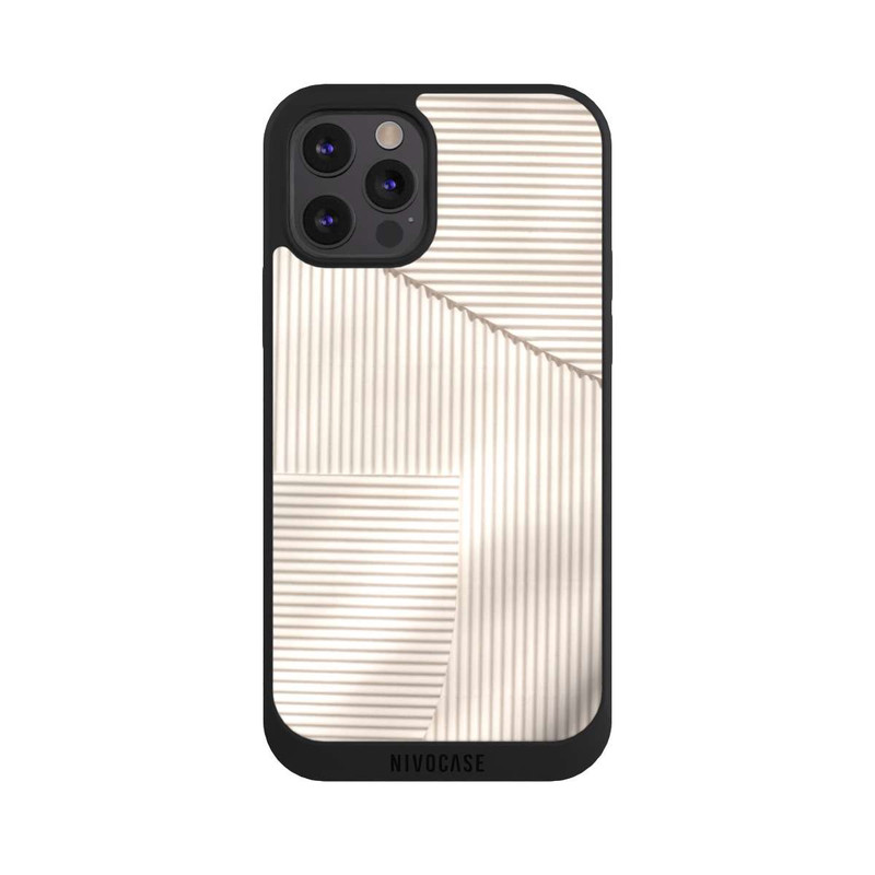 iPhone 12 Pro NIVOpure Études sur papier