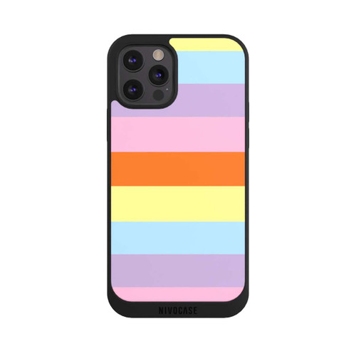 Apple iPhone 12 Pro NIVOpure Glück