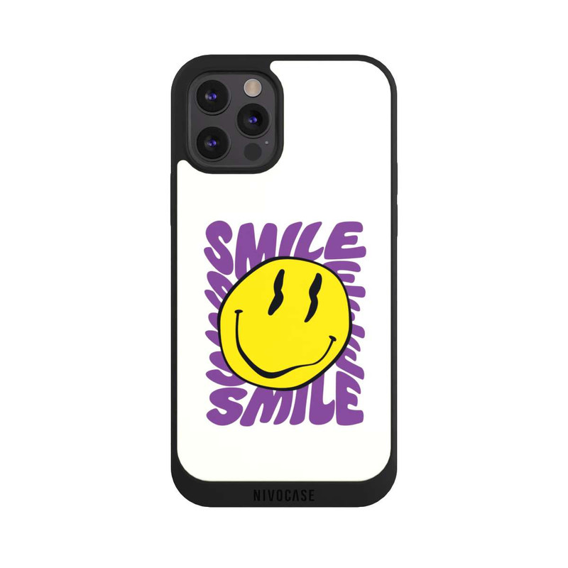 iPhone 12 Pro NIVOpure Smile