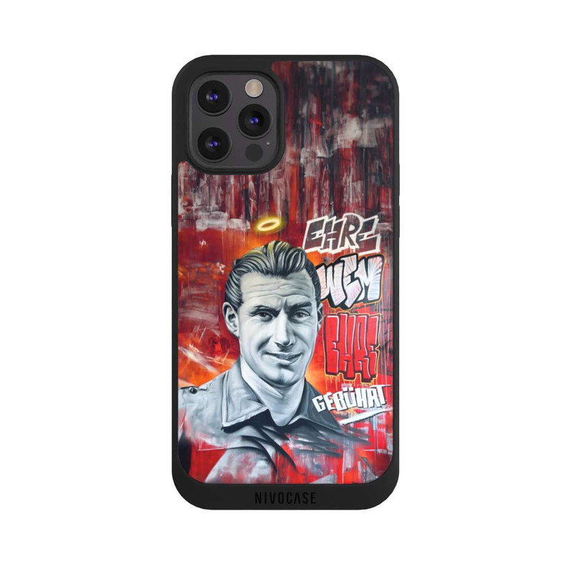 iPhone 12 Pro NIVOpure 1.FCK Fritz Walter