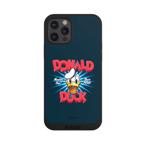 Apple iPhone 12 Pro NIVOpure Donald Duck Since 1934
