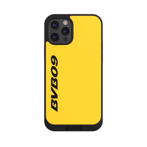 Apple iPhone 12 Pro NIVOpure BVB09 Gelb