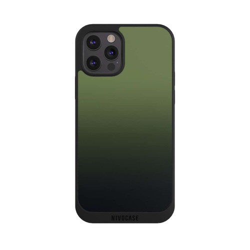 Apple iPhone 12 Pro NIVOpure Amazonas