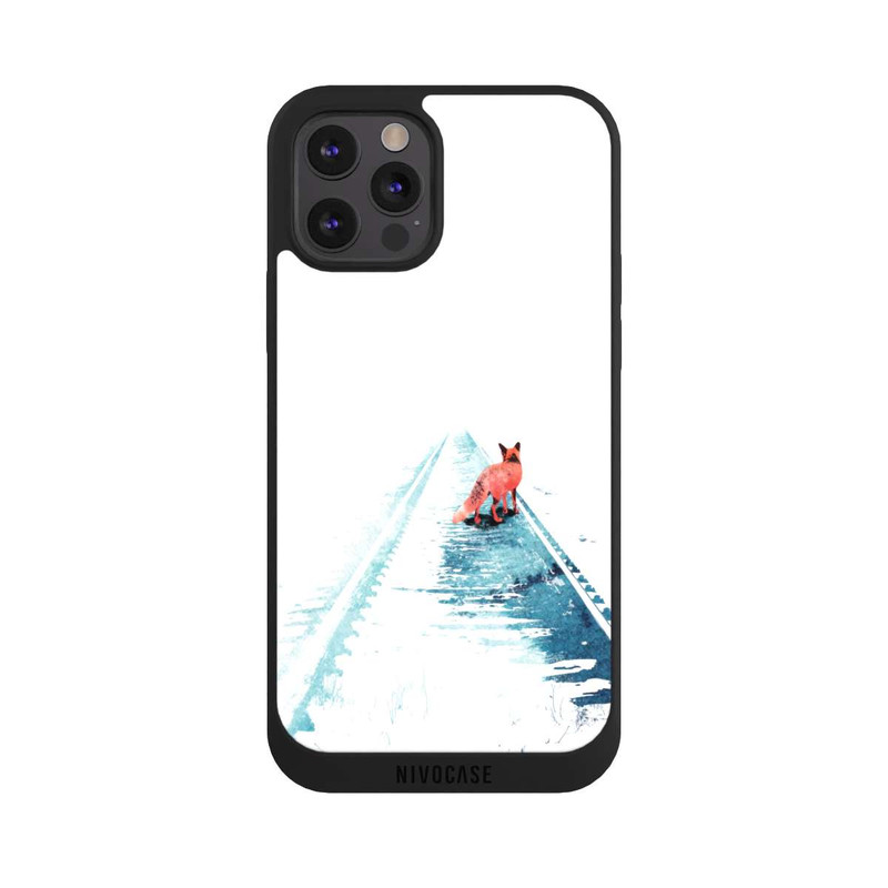 iPhone 12 Pro NIVOpure De nulle part