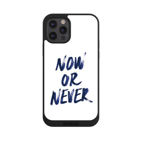 Apple iPhone 12 Pro NIVOpure Now or Never