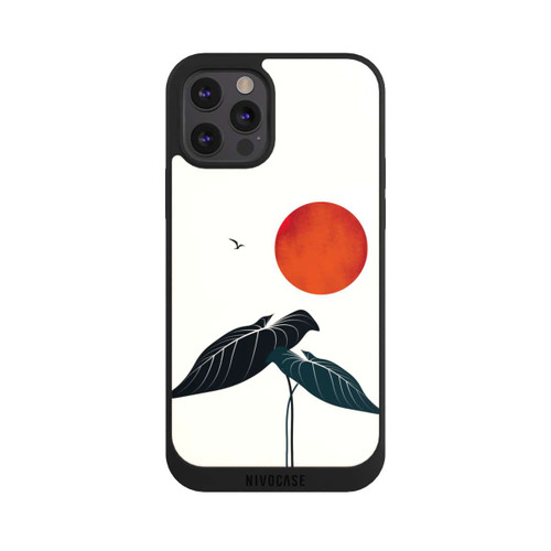 Apple iPhone 12 Pro NIVOpure Träumen bei Nacht