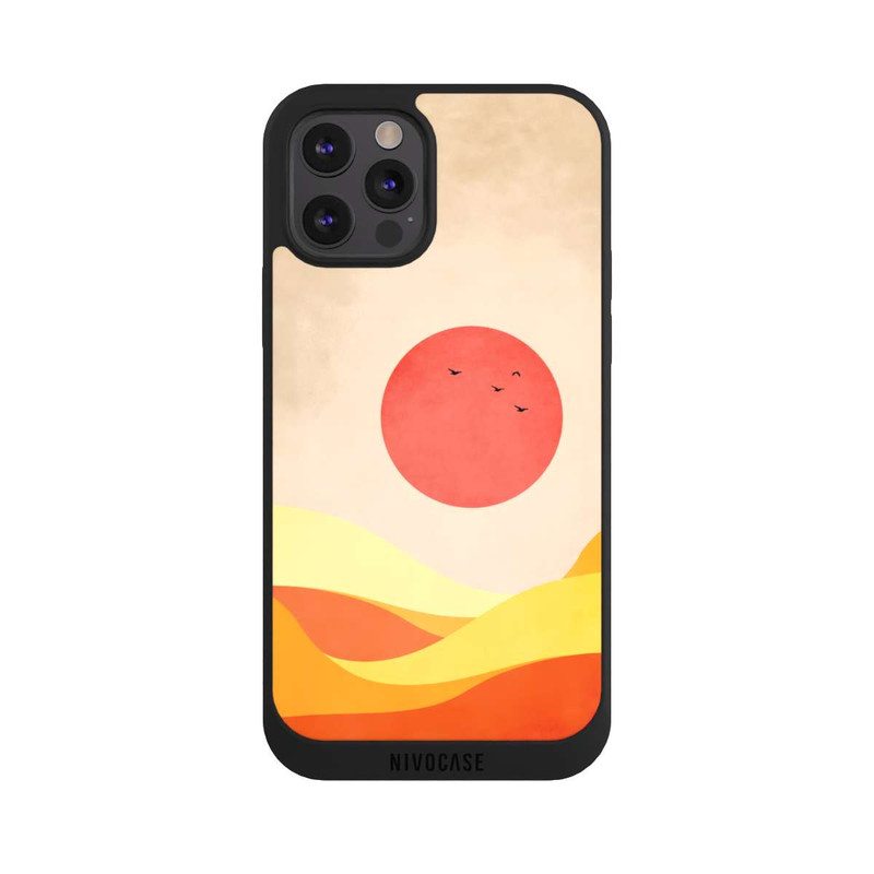 iPhone 12 Pro NIVOpure Süße Harmonie