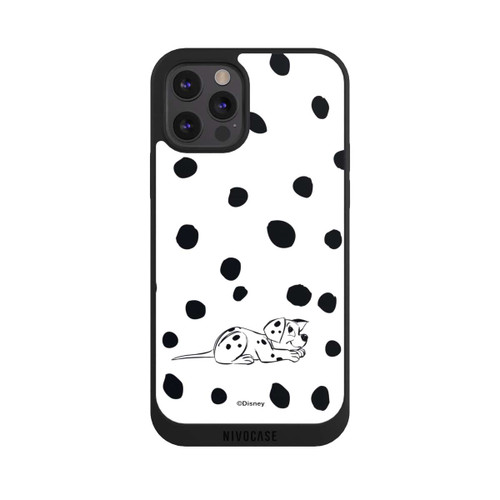 Apple iPhone 12 Pro NIVOpure 101 Dalmatiner Rolly