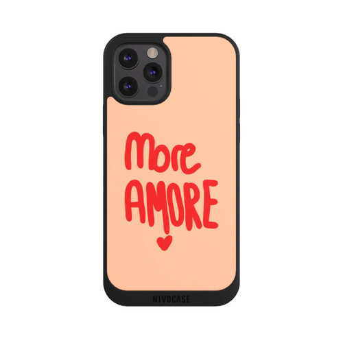 Apple iPhone 12 Pro NIVOpure More Amore Liebe