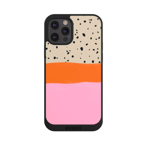 Apple iPhone 12 Pro NIVOpure Abstract Brush