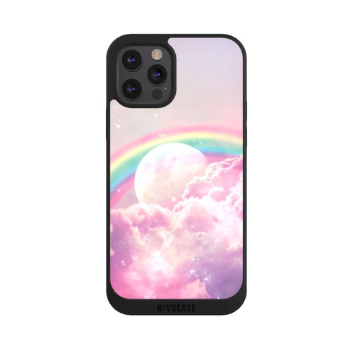 Apple iPhone 12 Pro NIVOpure Sweet Sweet Moon