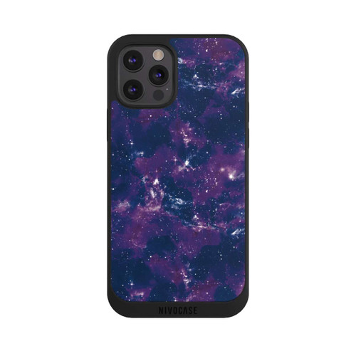 Apple iPhone 12 Pro NIVOpure Nebula Lilac