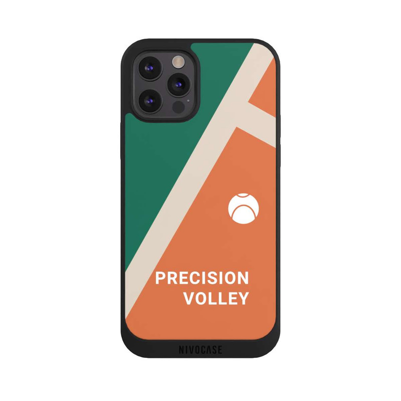 iPhone 12 Pro NIVOpure Precision Volley