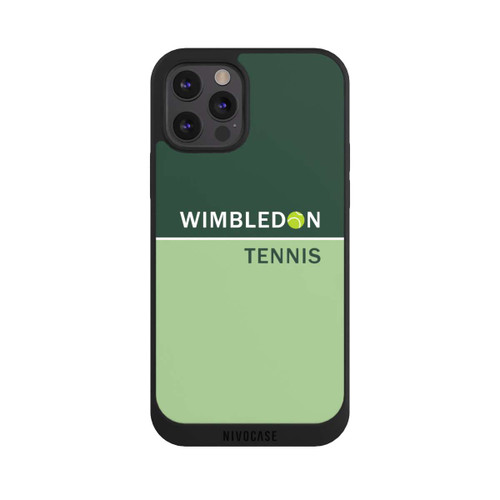 Apple iPhone 12 Pro NIVOpure Wimbledon