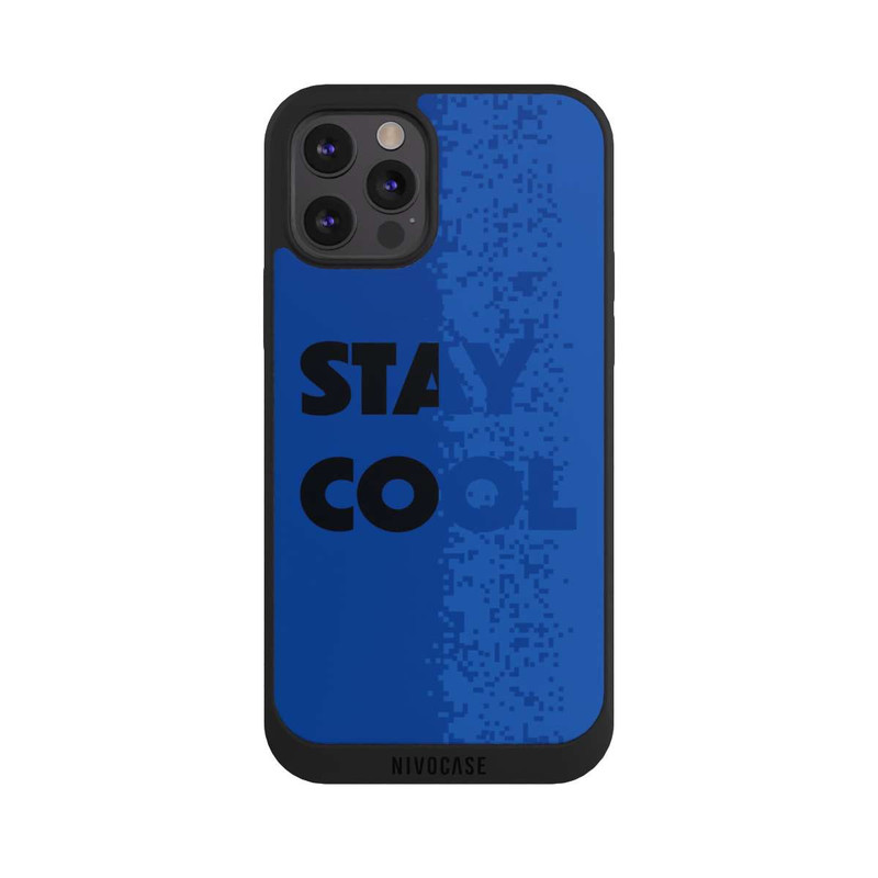 iPhone 12 Pro NIVOpure Stay Cool