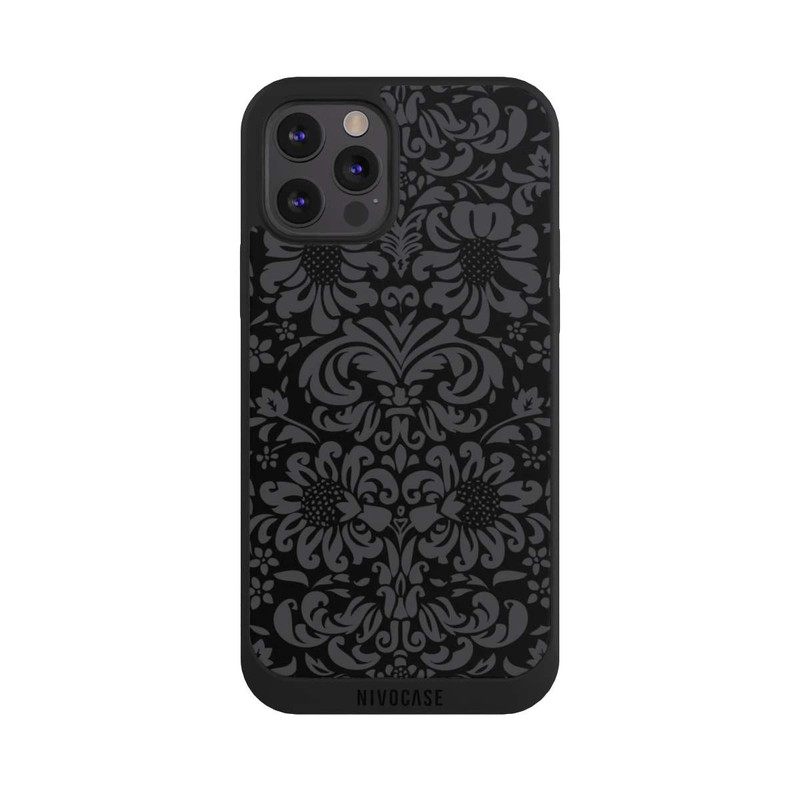 iPhone 12 Pro Max NIVOpure Célèbre