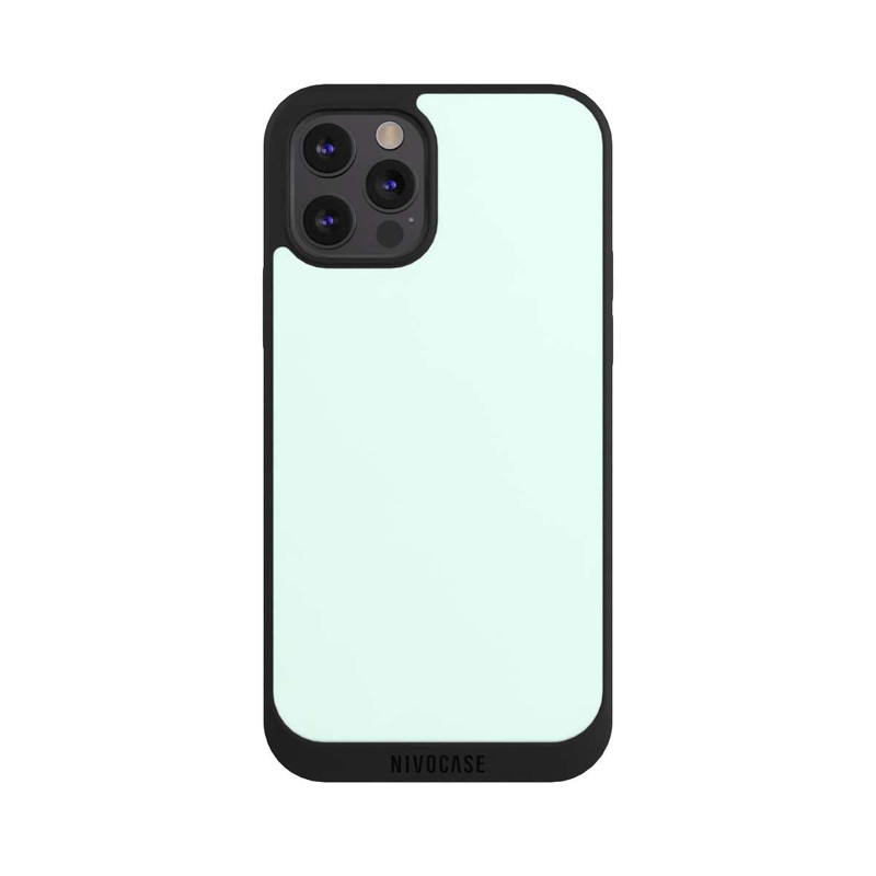iPhone 12 Pro Max NIVOpure Mint