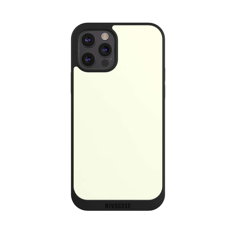 iPhone 12 Pro Max NIVOpure Vert Pastel