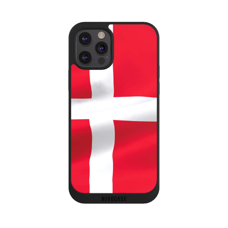iPhone 12 Pro Max NIVOpure Danemark
