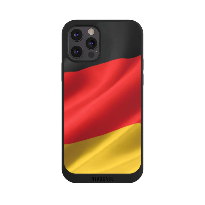 iPhone 12 Pro Max NIVOpure Allemagne