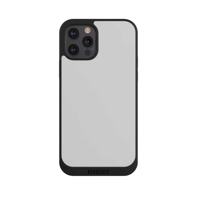 iPhone 12 Pro Max NIVOpure Graphite
