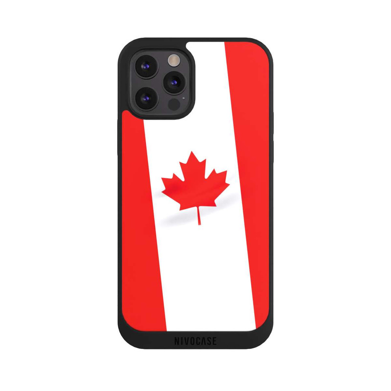 iPhone 12 Pro Max NIVOpure Canada