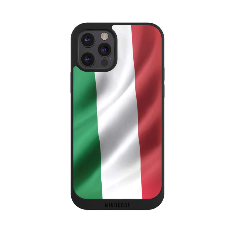 iPhone 12 Pro Max NIVOpure Italien