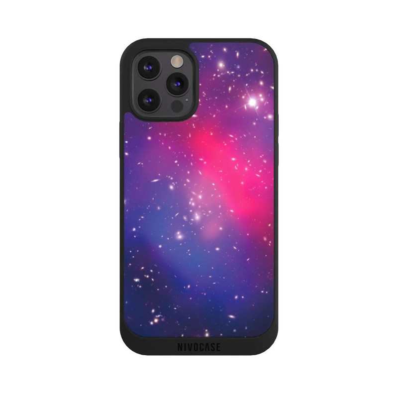iPhone 12 Pro Max NIVOpure Pandoras Galaxienhaufen