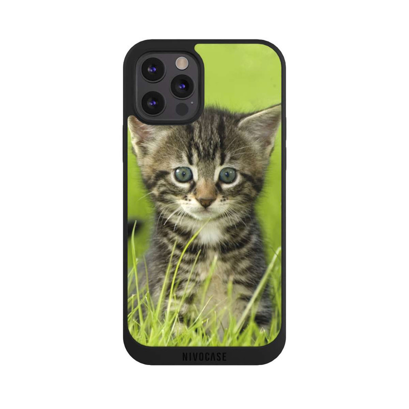 iPhone 12 Pro Max NIVOpure Pattes Délicates