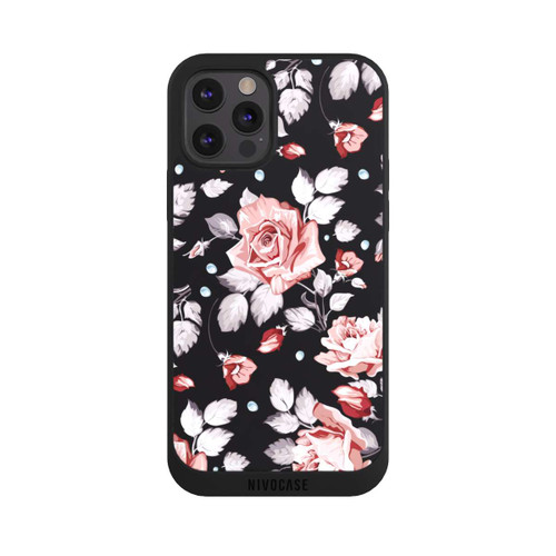 Apple iPhone 12 Pro Max NIVOpure Rosalie