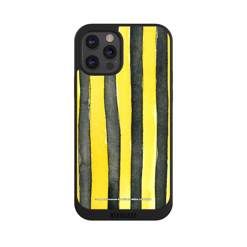 iPhone 12 Pro Max NIVOpure Bandes Dérapées