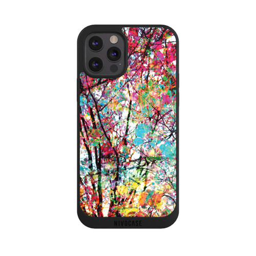 Apple iPhone 12 Pro Max NIVOpure Herbst8