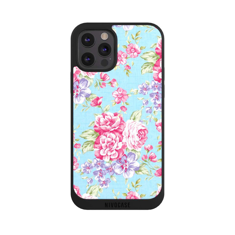 iPhone 12 Pro Max NIVOpure Gretchen