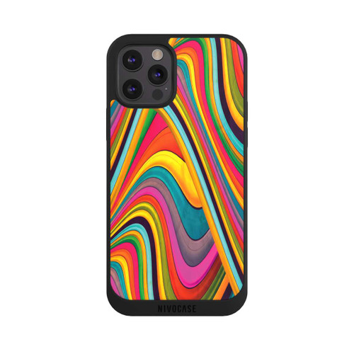 Apple iPhone 12 Pro Max NIVOpure Acide