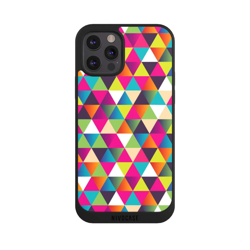 iPhone 12 Pro Max NIVOpure Motif Crazy